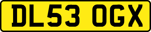DL53OGX