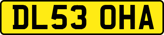 DL53OHA