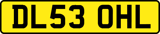 DL53OHL