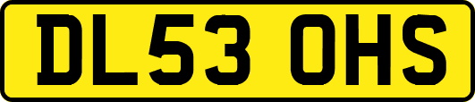 DL53OHS