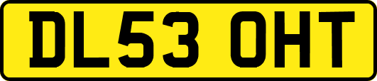 DL53OHT