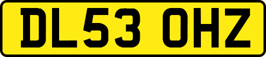 DL53OHZ