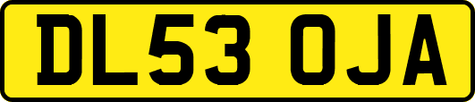 DL53OJA