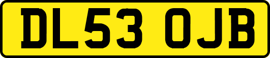 DL53OJB
