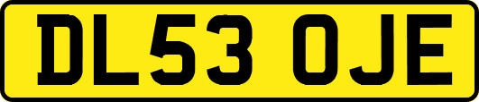 DL53OJE