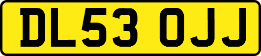 DL53OJJ