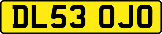 DL53OJO