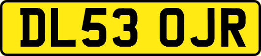 DL53OJR