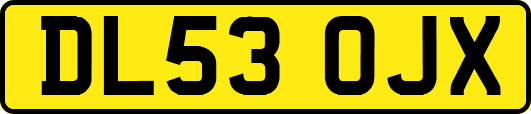 DL53OJX