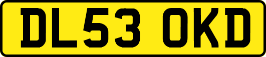 DL53OKD