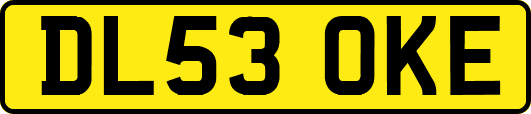 DL53OKE