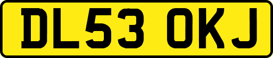 DL53OKJ