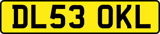 DL53OKL