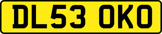 DL53OKO