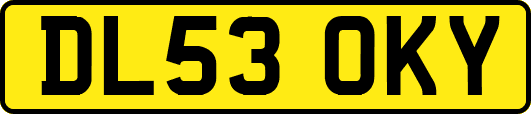 DL53OKY
