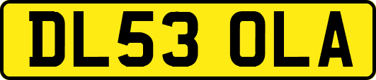 DL53OLA