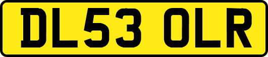 DL53OLR