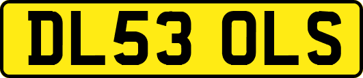 DL53OLS