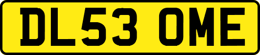 DL53OME