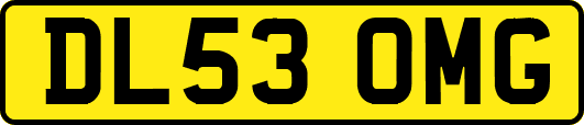 DL53OMG