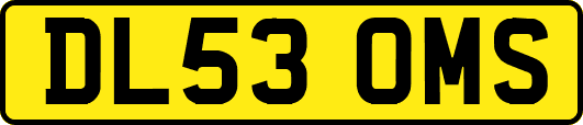 DL53OMS