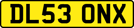 DL53ONX