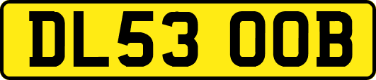 DL53OOB