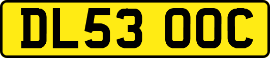 DL53OOC