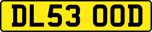 DL53OOD