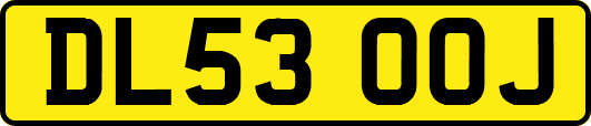 DL53OOJ