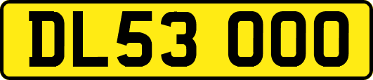 DL53OOO