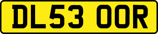 DL53OOR