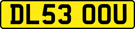 DL53OOU