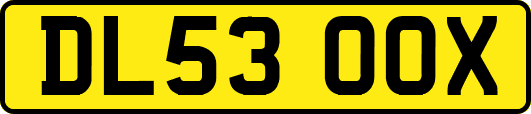 DL53OOX