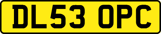 DL53OPC