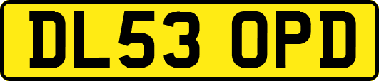 DL53OPD