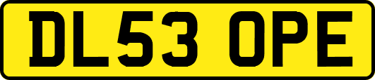 DL53OPE