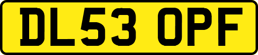 DL53OPF