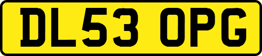 DL53OPG