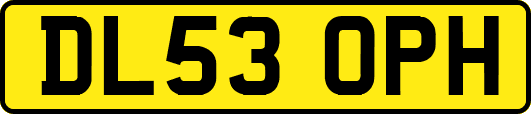 DL53OPH