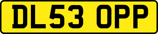 DL53OPP