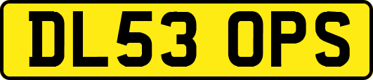 DL53OPS