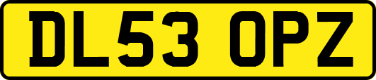DL53OPZ