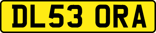 DL53ORA