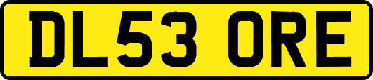 DL53ORE