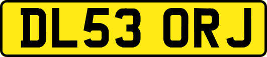 DL53ORJ