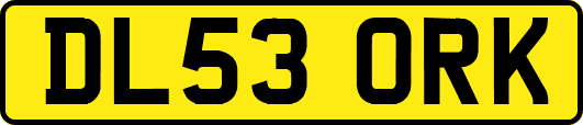 DL53ORK