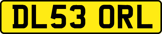 DL53ORL