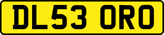 DL53ORO