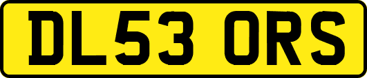 DL53ORS